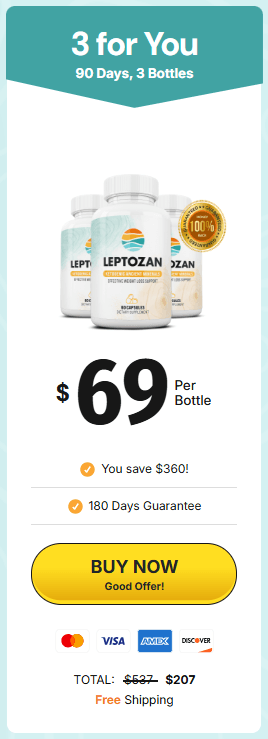 glpepper buy now 3 bottles